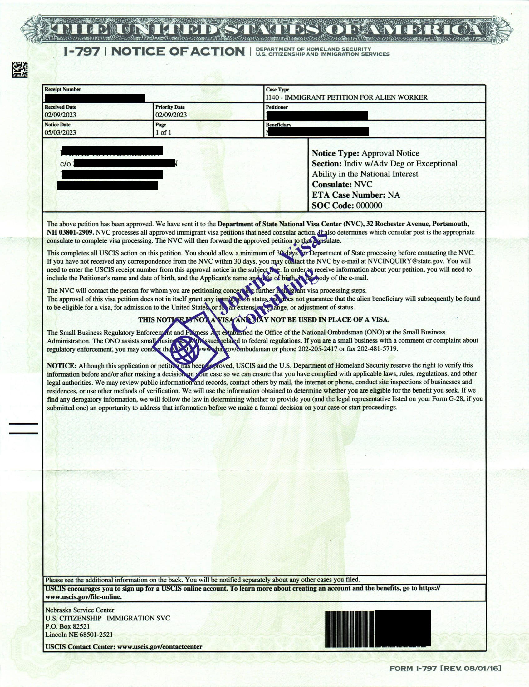 Approval Notice Fahad Nawaz Memon-1
