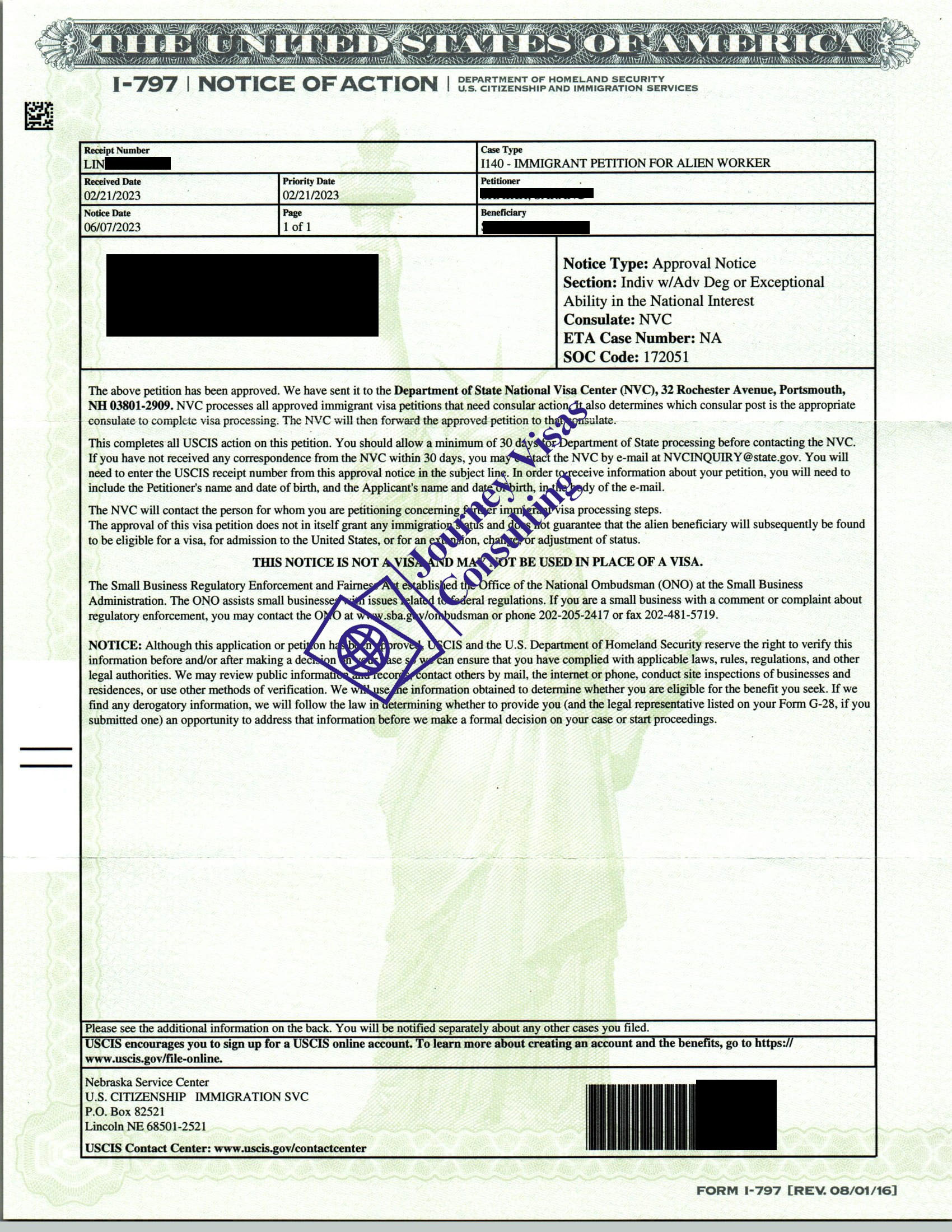 Approval Notice Sarang Shaikh-1
